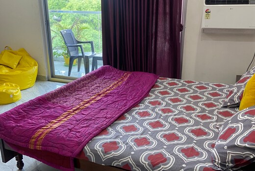 Shivsatwik | Entire 2BHK Homestay