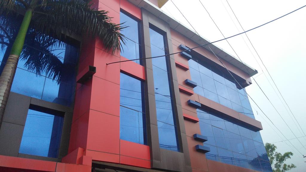 Hotel Anand Palace