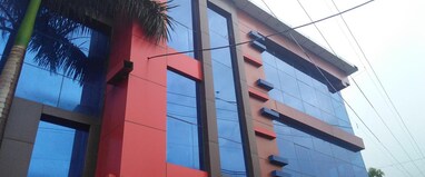 Hotel Anand Palace