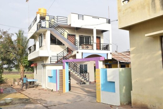 Coconut Homestay Hampi