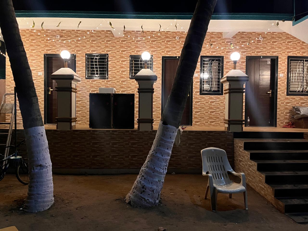 Prabhavati Homestay