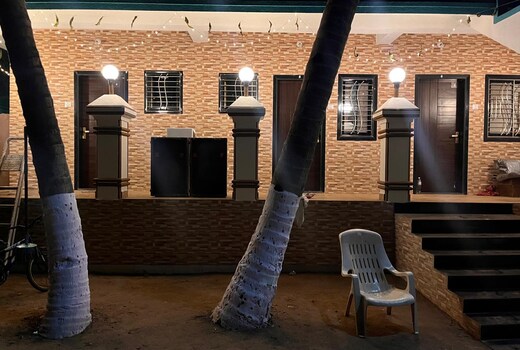 Prabhavati Homestay