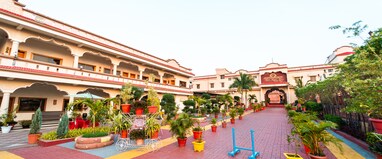 Hotel Royal Palace