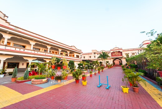 Hotel Royal Palace