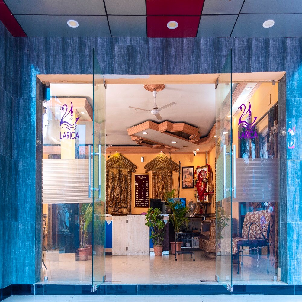 Main gallery