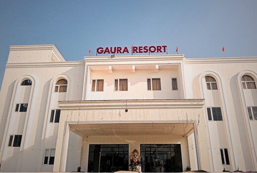 THE GAURA RESORT