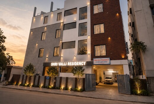 Shri Valli Residency