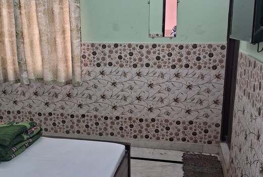Maa Saraswati Atithi Bhawan
