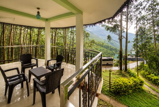 Sahari Villa Vattavada