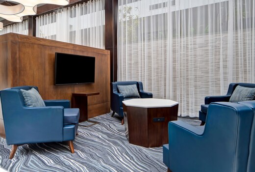Embassy Suites Syracuse