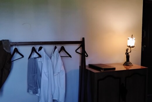 Bettadakeshvi Homestay