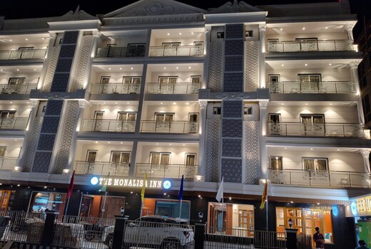 The Monalisa Inn