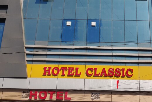 HOTEL CLASSIC