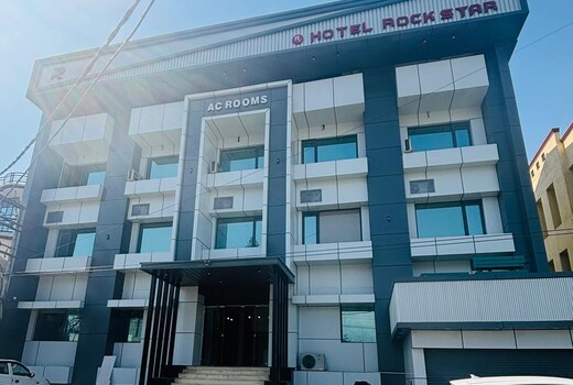 Hotel Rockstar