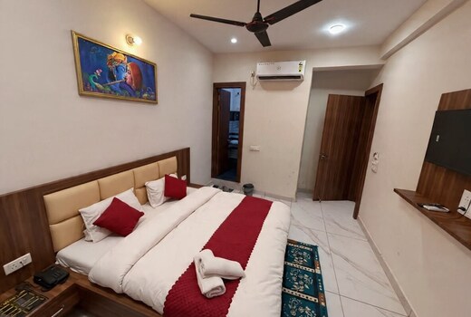 Hotel Lucky