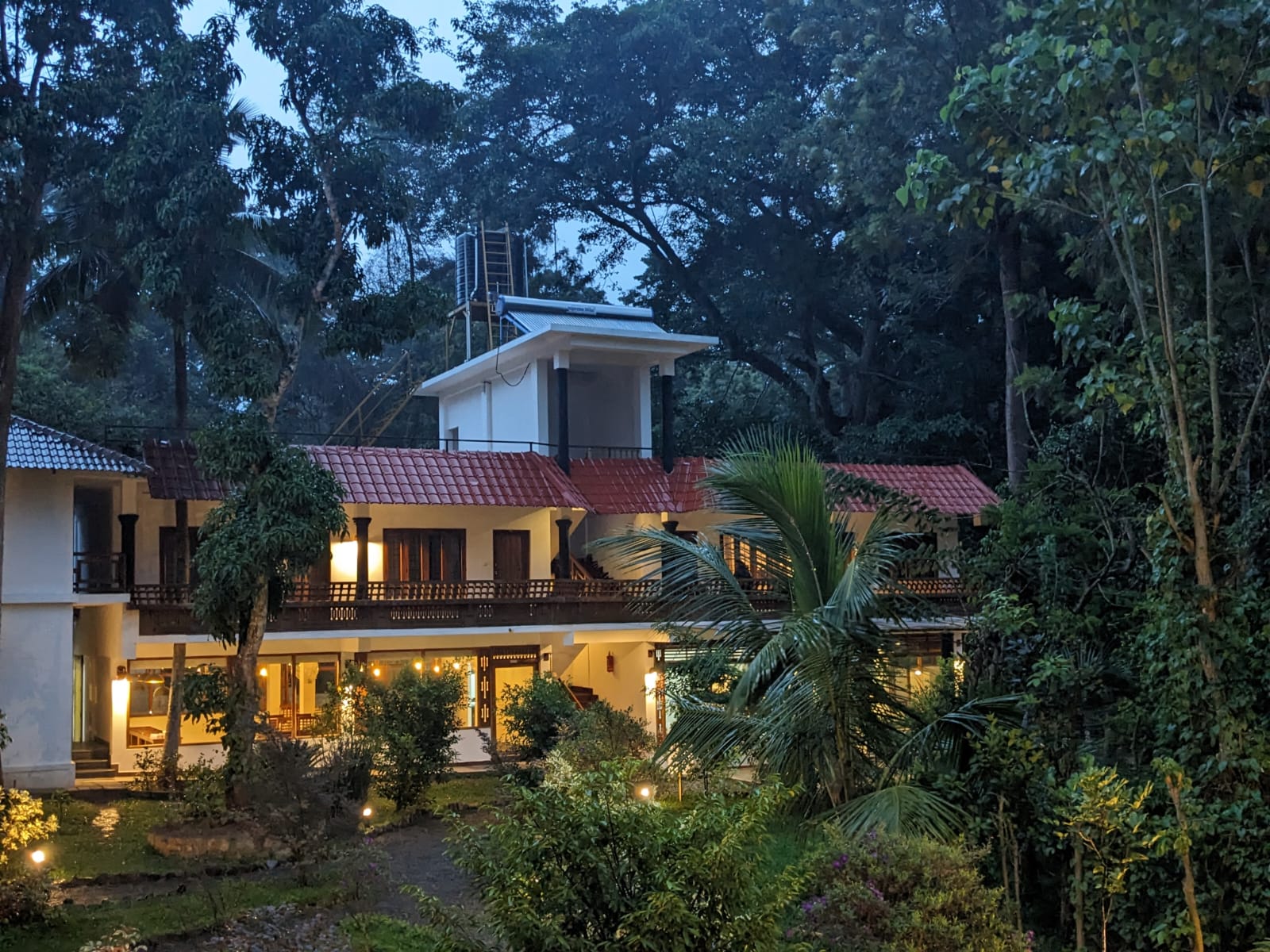 Avadale Thekkady (Stag Groups Not Allowed)