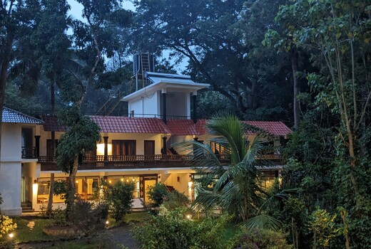 Avadale Thekkady (Stag Groups Not Allowed)