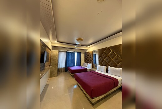 Matheran Roshan Residency