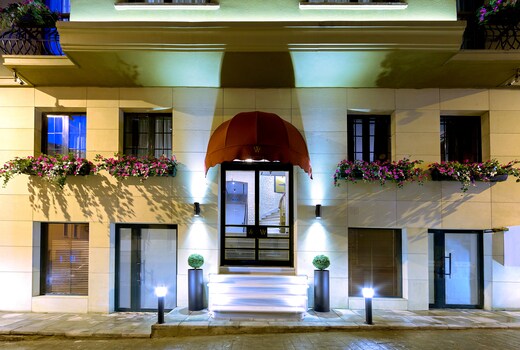 Walton Hotels Galata
