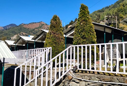 Wild Highs Resort