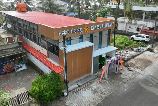 Kanasu Residency
