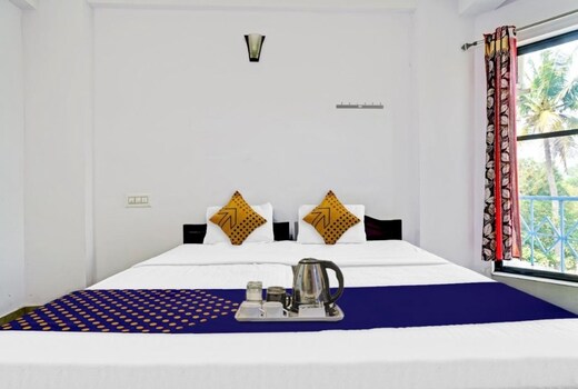 Cherai Tower Residency ( A/C Rooms )