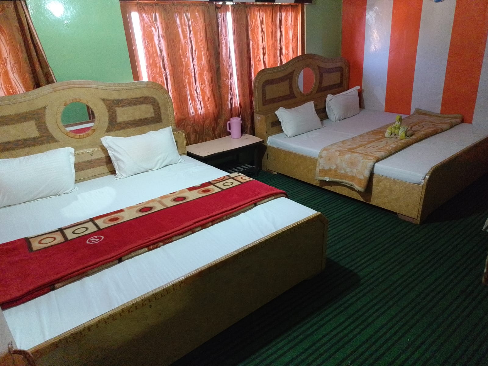 Gulzar Palace