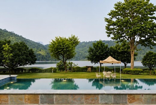 Eco Adventure Resorts Khairabera