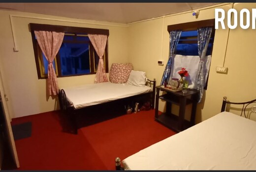 Dahal Homestay