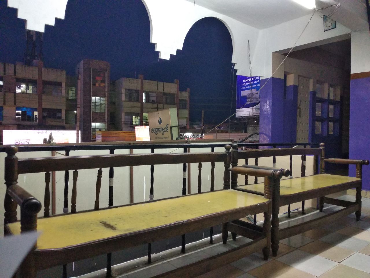 Main gallery