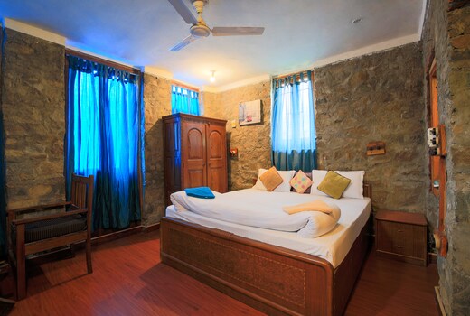 The Mapple Cottage