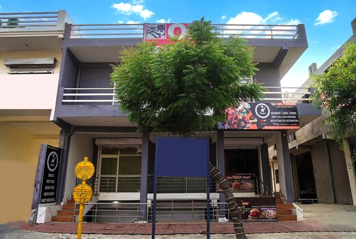 Hotel O Diamond Guest House