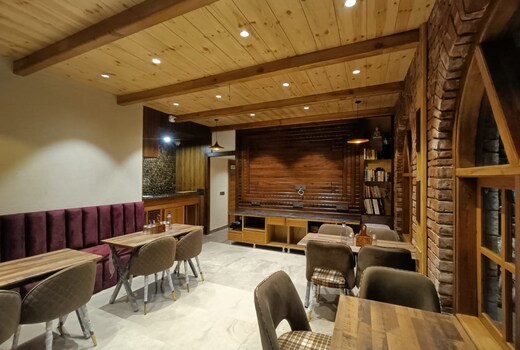 Lacasa De Landour Boutique Stay