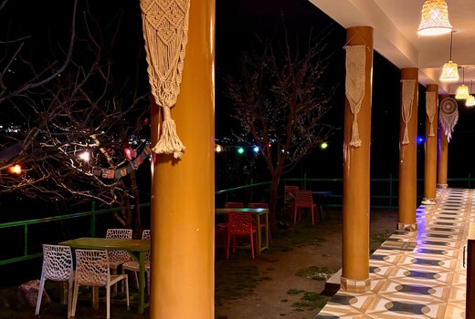 Anandvan, A Nature Homestay