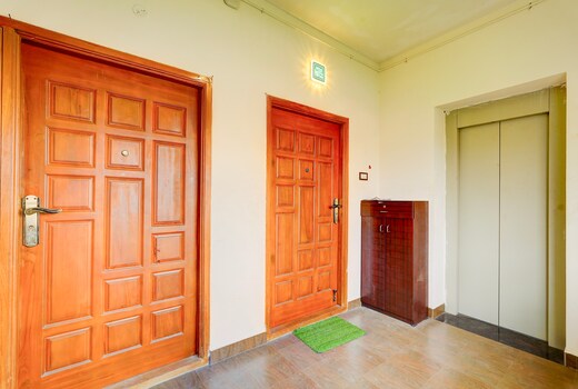 Hotel O Madras Residency