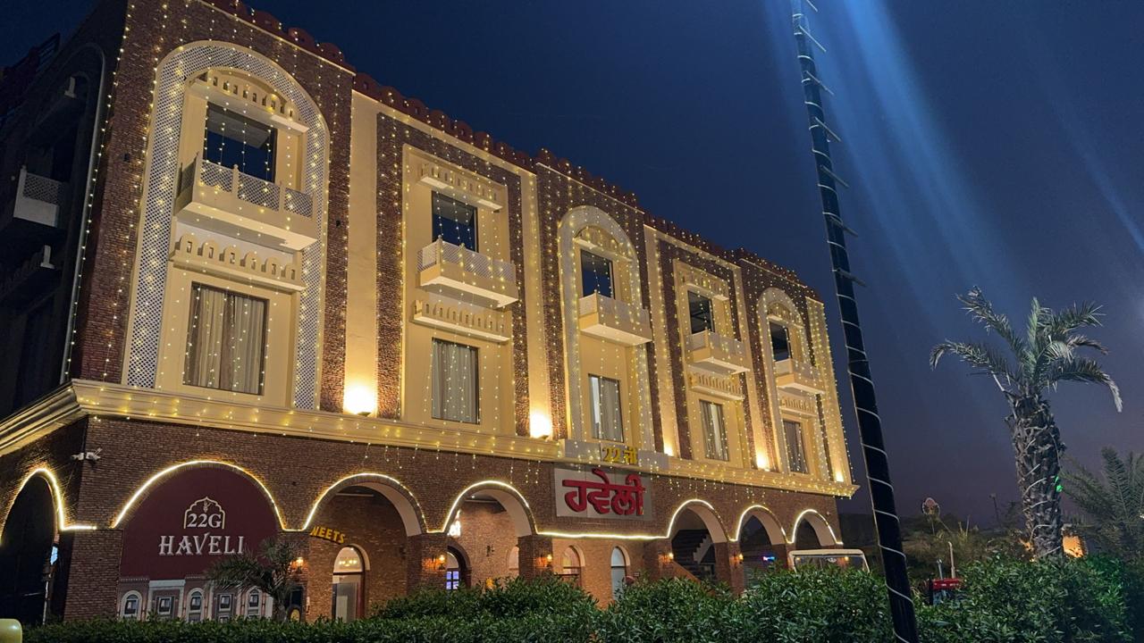 Main gallery
