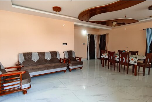 GPS Guest House- Vijaywada