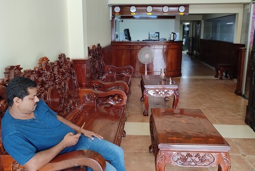GALAXY RS HOTEL AND RESTAURANT