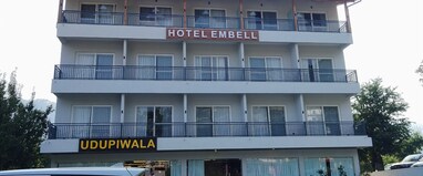 Hotel Embell