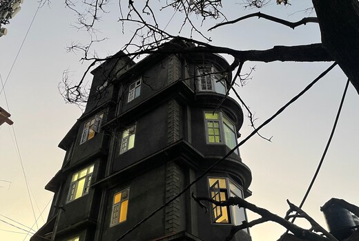 Aarika Homestay | Rooms & Wi-Fi