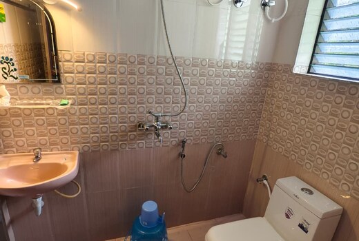 Xtreme Homestay | Near Varkala Railway Station