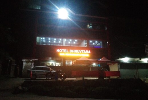 Hotel Dhroov Tara