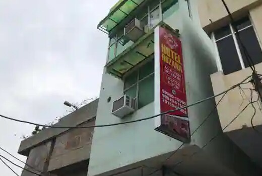 Hotel Rozana Hisar