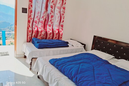 Narayan hotel and homestay