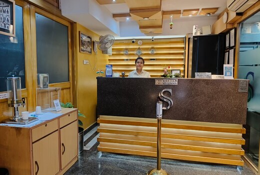 HOTEL SUDESH TOWER