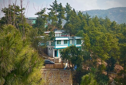 Ri Lum Homestay