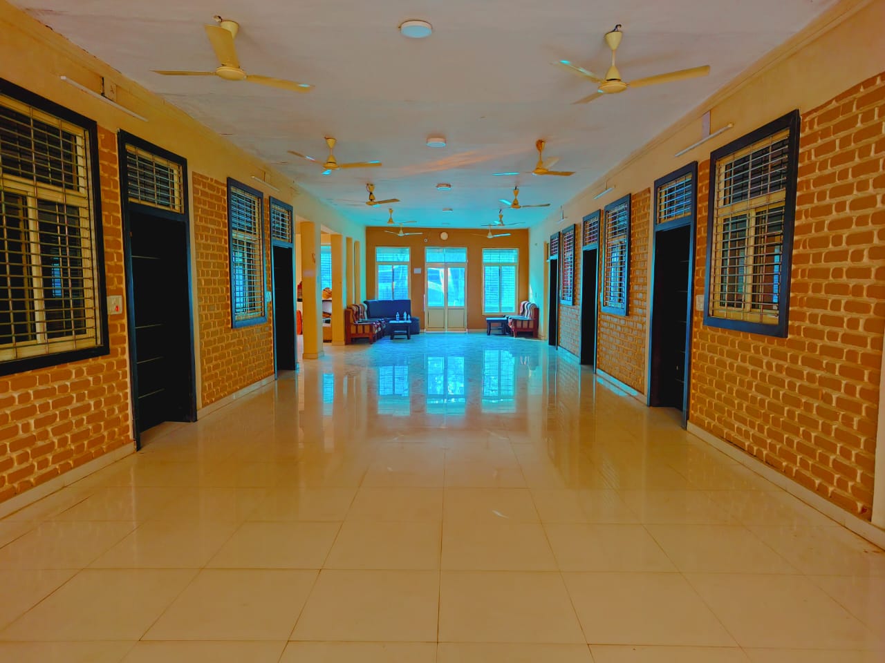 Main gallery