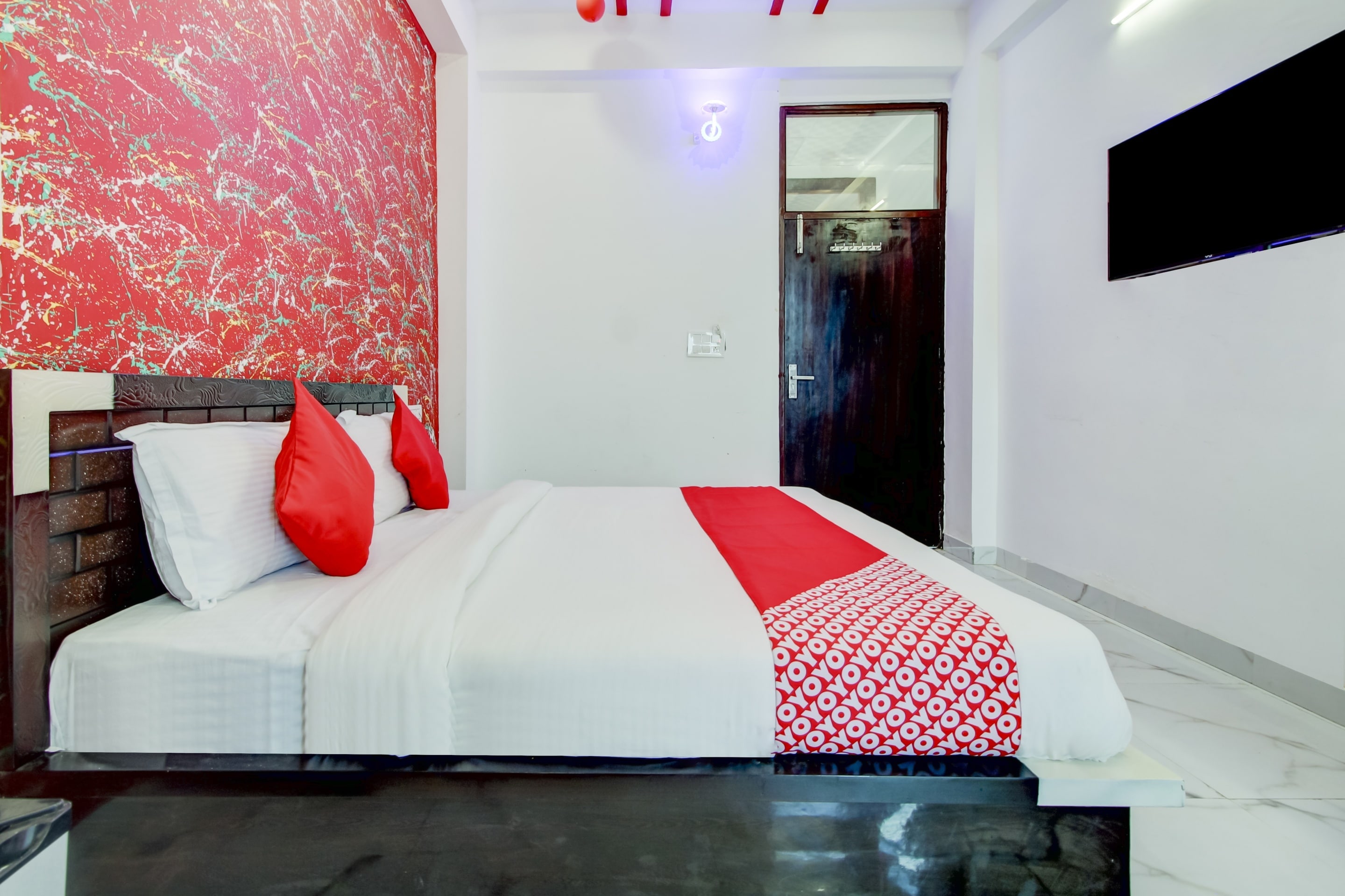 Flagship OYO Hotel Imperial Fort
