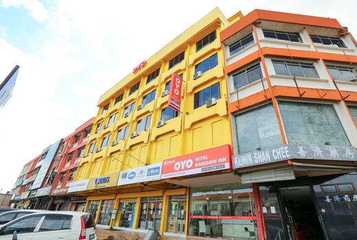 Hotel O My Hotel