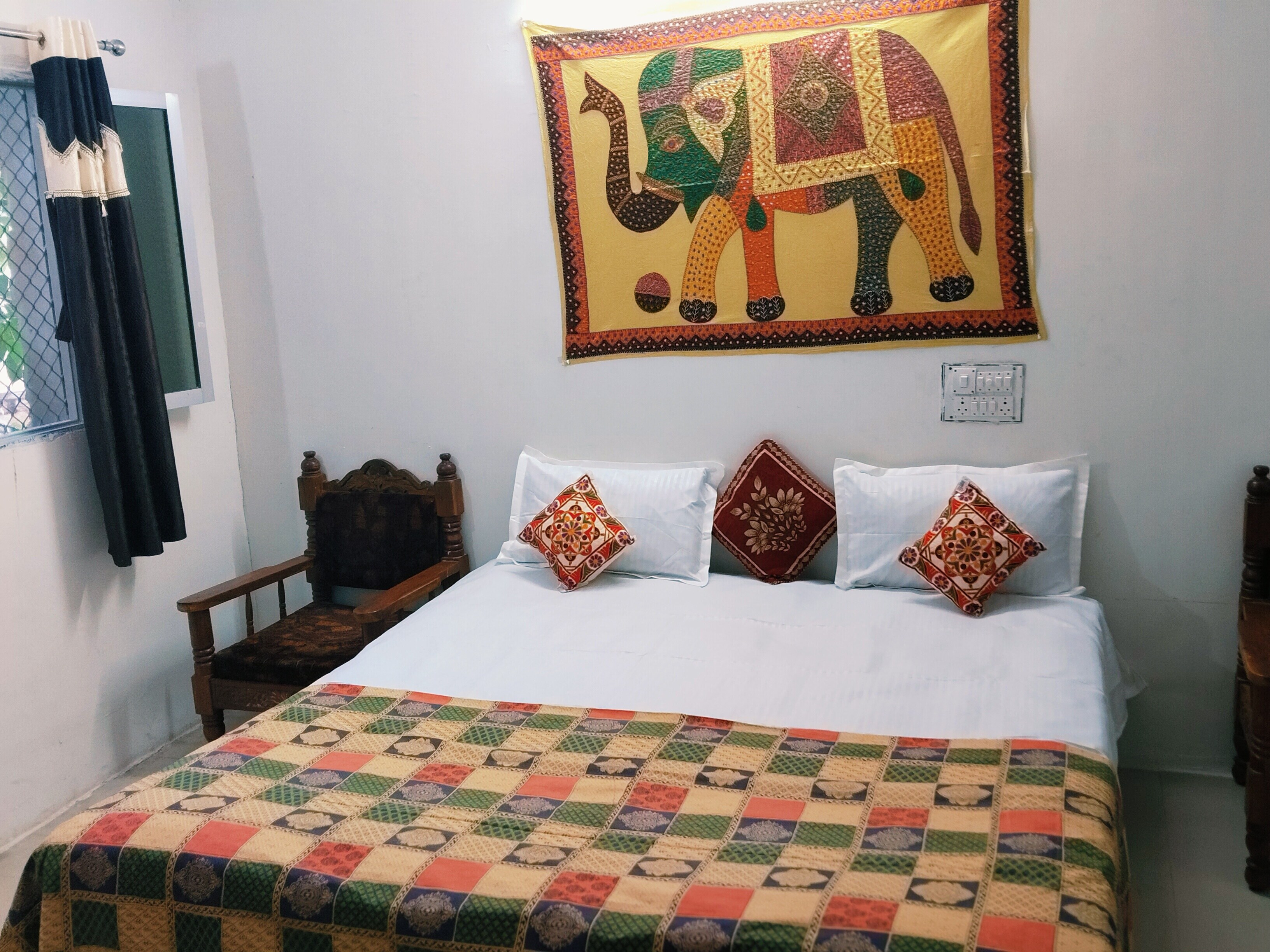 Guest House UGS